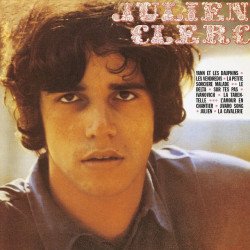 CD Julien Clerc 1er Album