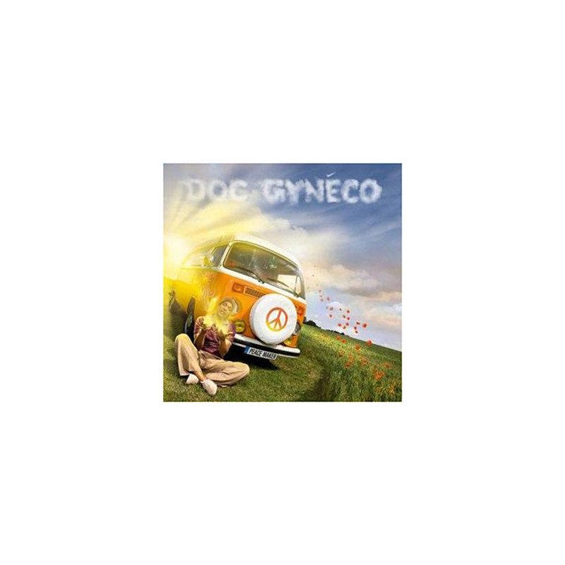 CD Doc Gyneco Peace Maker
