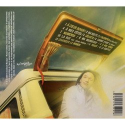 CD Doc Gyneco Peace Maker