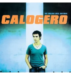 CD Calogero Au Milieu Des Autres