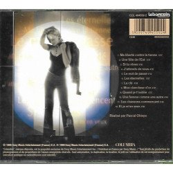 CD Patricia Kaas Le Mot De Passe