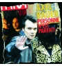 CD Axel Bauer Personne N'est Parfait