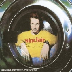 CD Sinclair Que Justice...