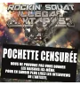CD Rockin Squat Illégal Mixtapes 3