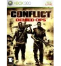 Xbox 360 Conflict Denied Ops Cib
