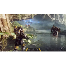 Xbox One Anthem