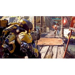 Xbox One Anthem