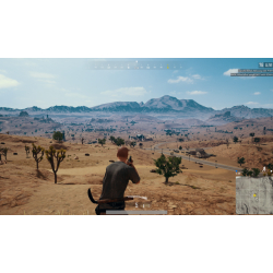 Xbox One Playerunknown's Battlegrounds