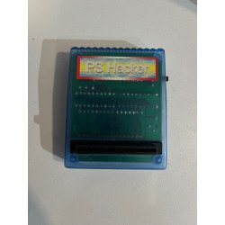 Adaptateur Ps1 Hacker Loose