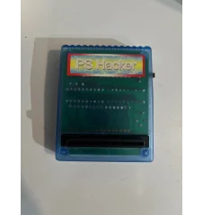 Adaptateur Ps1 Hacker Loose