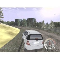 Gamecube World Racing Cib