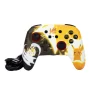 Manette Nintendo Switch Pikachu Vs Miaouss Neuve