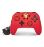 Manette Nintendo Switch Pikachu Neuve