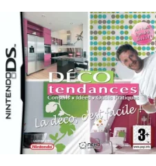 DS Déco tendances cib