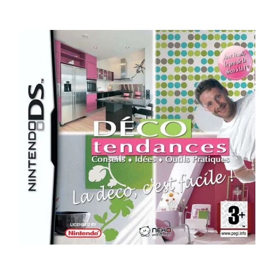 DS Déco tendances cib