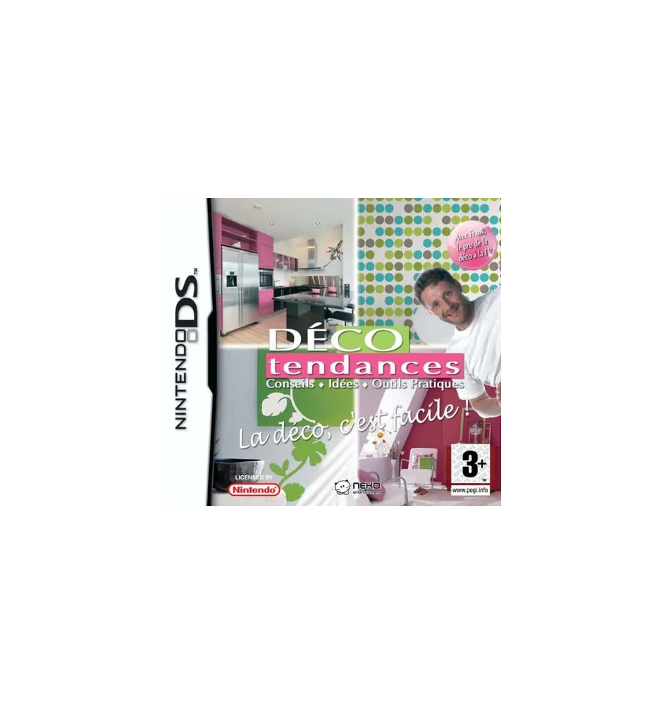 DS Déco tendances cib