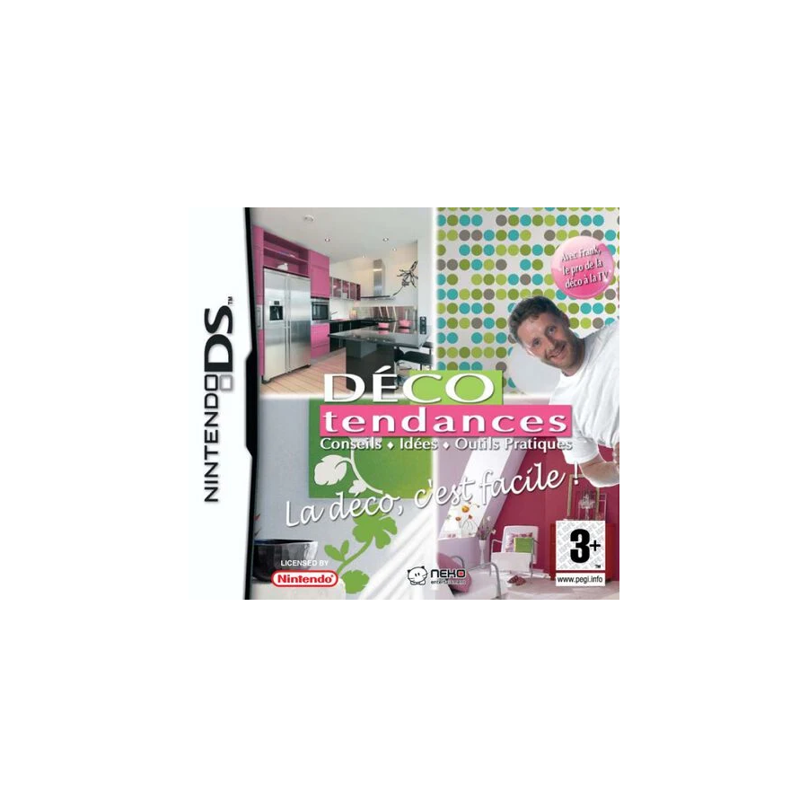 DS Déco tendances cib