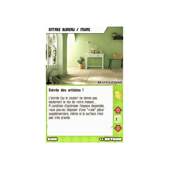 DS Déco tendances cib
