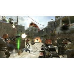 PS3 Call Of Duty Black Ops II SN