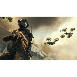 PS3 Call Of Duty Black Ops II SN