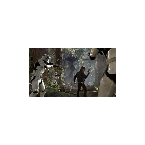 Xbox One Star Wars Battlefront