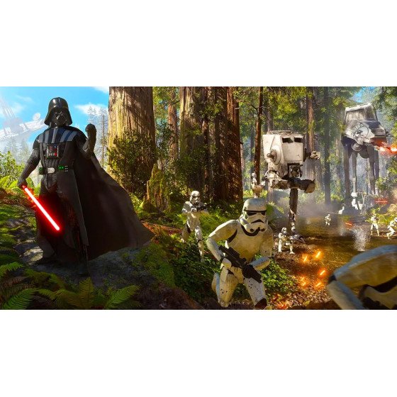 Xbox One Star Wars Battlefront