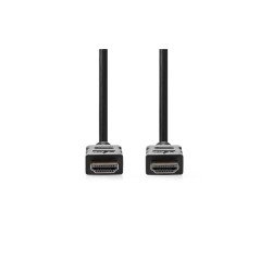 Cable Hdmi 4K 2 Metres