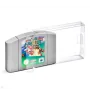 Protection Cristal Box Pour Cartouches Jeux Nintendo 64 N64