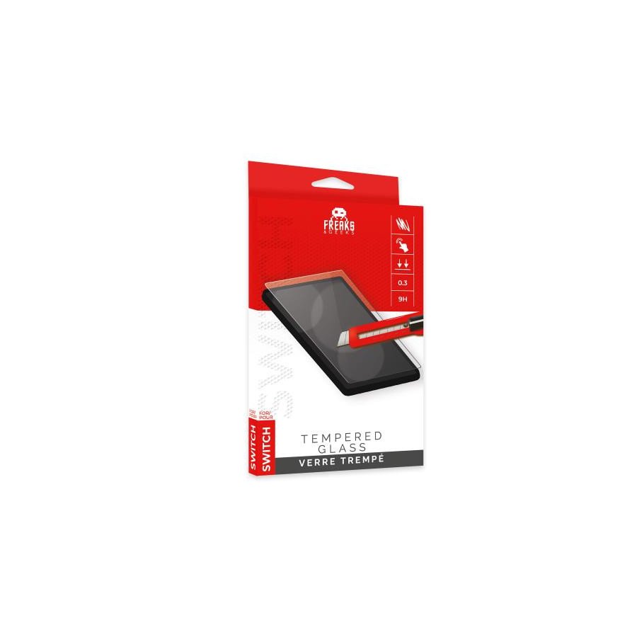 Verre Trempé Pour Nintendo Switch