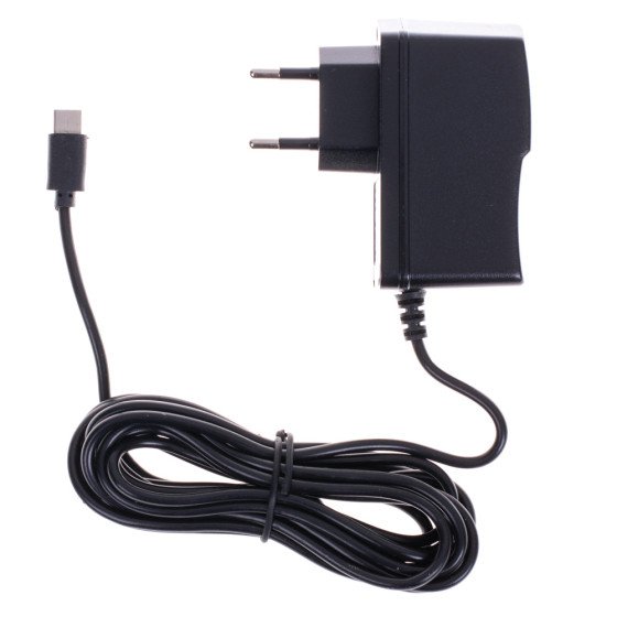 Chargeur secteur Console Nintendo Switch Neuf