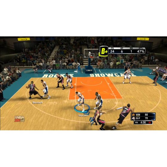 Xbox One Nba 2K18