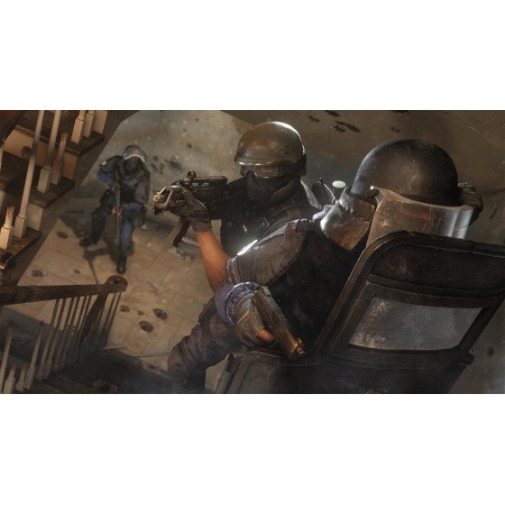 Xbox One Rainbow Six Siege