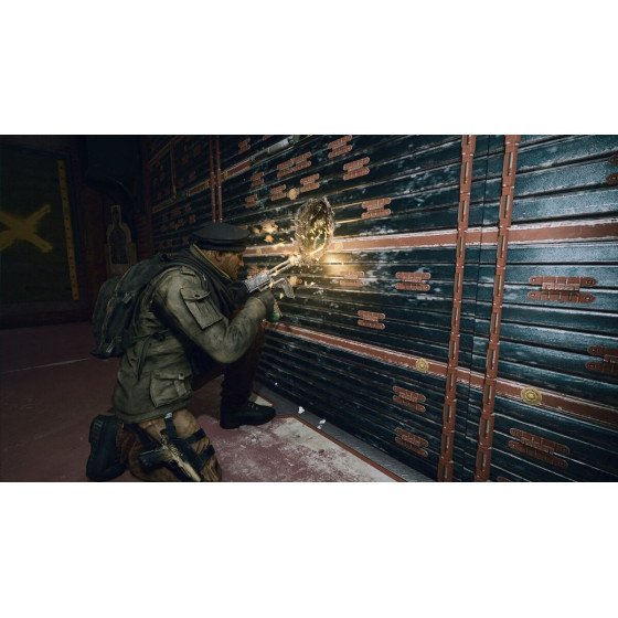 Xbox One Rainbow Six Siege