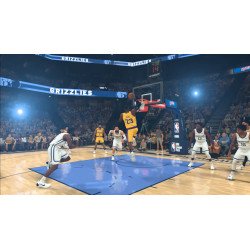 Xbox One Nba 2k17 legend edition