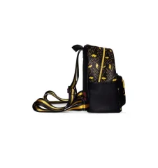 Pokemon Pikachu Mini Sac à Dos Similicuir 30x14x23cm