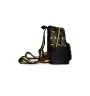 Pokemon Pikachu Mini Sac à Dos Similicuir 30x14x23cm