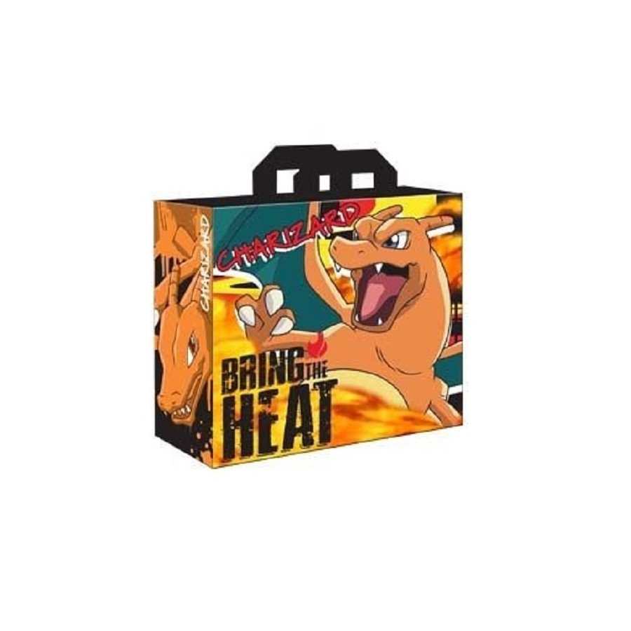 Pokemon Dracaufeu Shopping Bag Cabas