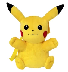 Pokemon Pikachu Sac à dos Peluche 35cm
