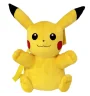 Pokemon Pikachu Sac à dos Peluche 35cm
