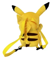 Pokemon Pikachu Sac à dos Peluche 35cm