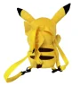 Pokemon Pikachu Sac à dos Peluche 35cm