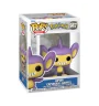 Pokemon Pop Games N°947 Capumain