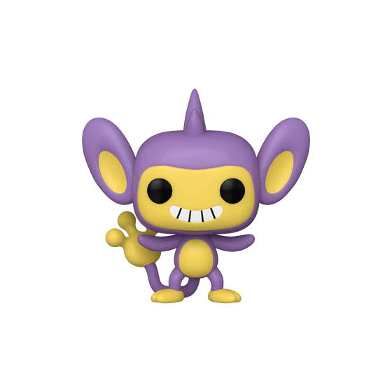 Pokemon Pop Games N°947 Capumain