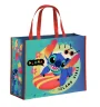 Stitch Island Vibes Shopping Bag Cabas 45x20x40cm