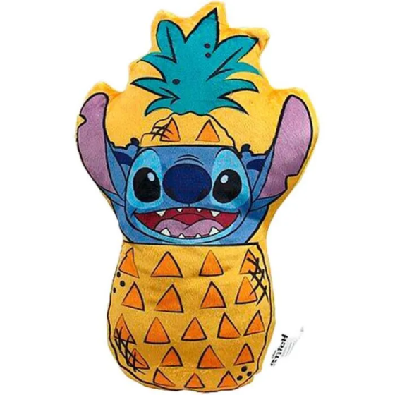 Disney Stitch Ananas Coussin