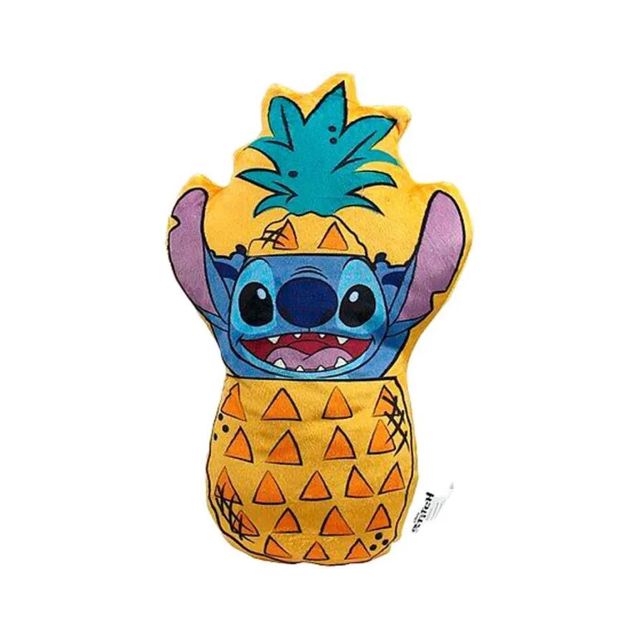 Disney Stitch Ananas Coussin