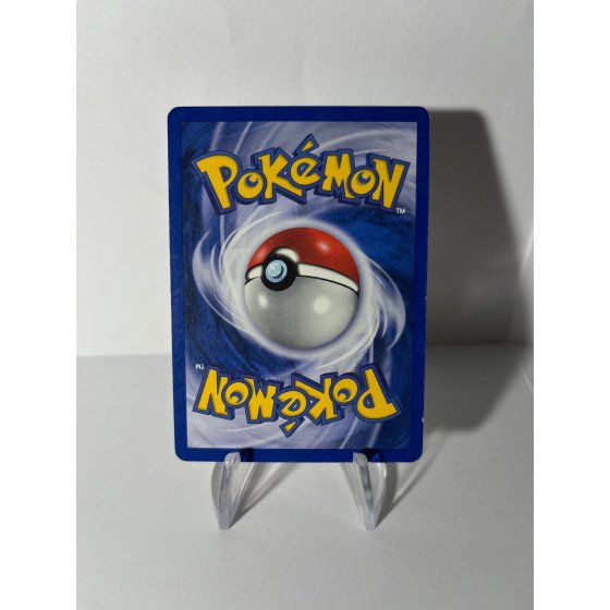 Dresseur Rapide Ball 114/123
