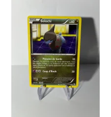 Solochi 94/124