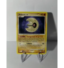 Seleroc 76/106