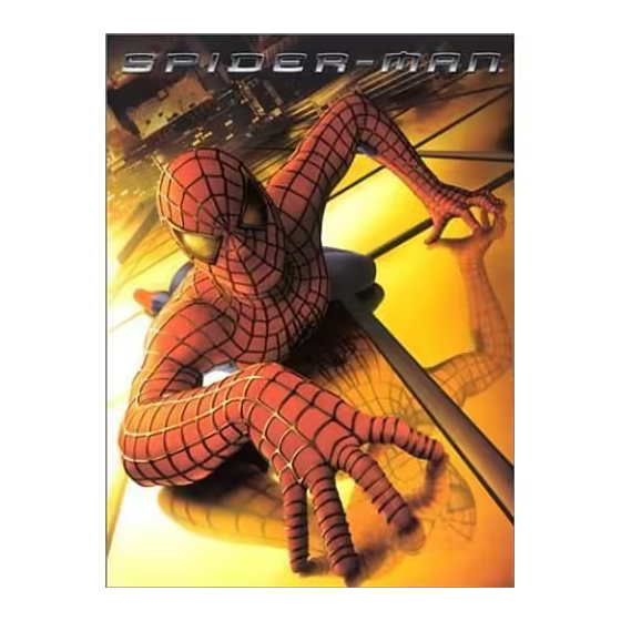 Coffret Dvd Spider-man